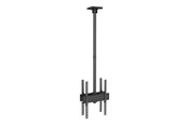 Vægbeslag, AV-Beslag & AV-Møbler - Multibrackets PRO Series M Ceiling Mount Pro MBC1UX2P 400x600 - Max 40 kg - recommended for 70" - 7350073736911
