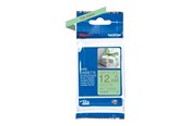 Papir, Fotopapir og Etiketter - Brother TZe RM34 - TZERM34