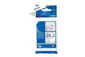 Papir, Fotopapir og Etiketter - Brother TZe R251 - TZER251
