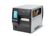 Labelprinter - Zebra ZT400 Series ZT411 - 203 dpi | 356 mm/s | Bluetooth 4.1 | 11.4 cm roll - ZT41142-T2E0000Z
