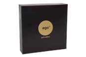 Brætspil - Game Inventors EGO GOLD (DK) - 5704029000533