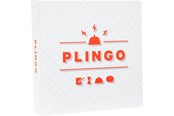 Brætspil - Game Inventors PLINGO (Dansk) - 5704029000496