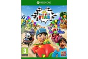 Spil - Race With Ryan - Microsoft Xbox One - Racing - 5060528032605