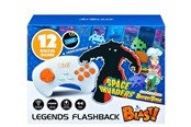 Spillekonsol - Activision Retro Blast Blast Legends Space Invaders (12 games) - 0818858029582