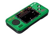 Spillekonsol - dreamGEAR Pocketplayer Galaga 3 games - DGUNL-3244