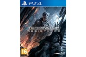 Spil - Terminator: Resistance - Sony PlayStation 4 - Action - 5060112433047