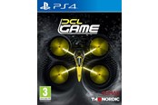 Spil - DCL - The Game - Sony PlayStation 4 - Racing - 9120080075192