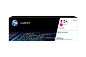 Blæk, Toner & Forbrugsstoffer - HP 415A / W2033A Magenta Toner - W2033A