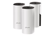 Router & firewall - TP-Link Deco P9 (3-pack) AC1200 - Mesh router Wi-Fi 5 - Deco P9(3-Pack)