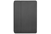 Tablet - Covers & Cases - Targus Click-In Case for iPad (9th/8th/7th gen.) 10.2-inch iPad Air 10.5-inch and iPad Pro 10.5-inch - Black - THZ850GL