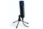 Mikrofon - BigBen Interactive PS4 Streaming Mic Sony official - 3499550373011