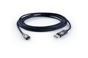 Spil tilbehør - BigBen Interactive PS4 Charging cable - Sony official - 3499550381467