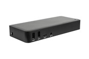 Dockingstation - Targus Multi-Function Dockingstation - USB-C - 2x DP - 85W - DOCK430EUZ