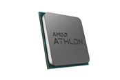 CPU - AMD Athlon 3000G - Tray CPU - 2 kerner - 3.5 GHz - AMD AM4 - Bulk (ingen køler) - YD3000C6M2OFH