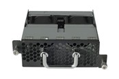 Netværkstilbehør - HP E Front to Back Airflow Fan Tray - JG552A