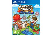 Spil - Harvest Moon: Mad Dash - Sony PlayStation 4 - Puslespil - 5060102955566