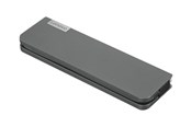 Dockingstation - Lenovo USB-C MINI DOCK 65W (40AU0065EU) EU - 40AU0065EU