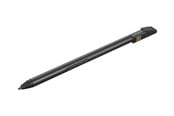 Mus - Lenovo ThinkPad Pen Pro-8 - Stylus - Active electrostatic - 2 knapper - Sort - 4X80W59949