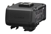 Foto & Videotilbehør - Panasonic XLR1 GH5 - DMW-XLR1E