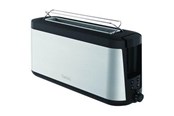 Brødrister - Tefal Brødrister Tefa Toaster TL 4308               bk/sr - TL 4308