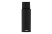 Termokande - Sigg Gemstone IBT - thermal flask - obsidian - Size 8.7 cm - Height 29.3 cm - 1.1 L - 8736.00