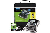 Labelprinter - DYMO LabelManager™ 210D+ etiketmaskine kit - 2094492