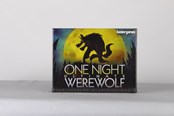 Brætspil - Asmodee Ultimate Werewolf One Night - BEI1356