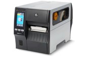Labelprinter - Zebra ZT400 Series - 203 dpi | 356 mm/s | Bluetooth 4.1 | 11.4 cm roll - ZT41142-T4E0000Z