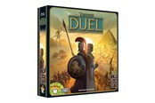 Brætspil - Asmodee 7 Wonders - Duel Nordic - REP7DUNOR