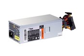 Strømforsyning - Akyga AK-T1-300 - power supply Strømforsyning - 300 Watt - 80 mm - ATX - 80 Plus White certified - AK-T1-300