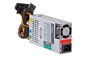 Strømforsyning - Akyga Pro Series Strømforsyning - 200 Watt - 40 mm - ATX - 80 Plus Ja - AK-I1-200