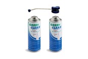 Rengøring - Green Clean Hi Tech Starterkit 1 - GS-2051