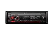Bilstereo - Pioneer MVH S320BT - Bilradio - MVH-S320BT