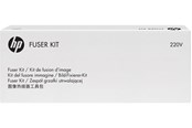 Blæk, Toner & Forbrugsstoffer - HP FUSER ASSY (220V) - RM2-5425-000CN