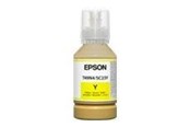 Blæk, Toner & Forbrugsstoffer - Epson - yellow - ink refill - C13T49H400