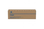 Blæk, Toner & Forbrugsstoffer - Konica Minolta Konica-Minolta Toner TN-326 Black (AAJ6050) 30k V - AAJ6050