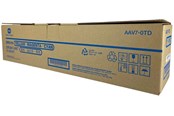 Blæk, Toner & Forbrugsstoffer - Konica Minolta Konica-Minolta Drum DR-316 Color (AAV70TD) VE 1 S - AAV70TD