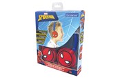 Hovedtelefoner/headset - Lexibook Stereo kablet foldbare Hovedtelefoner - HP010SP