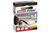 Tape & lim - tesa Cloth Tape extra Power Perfect 2.75m x 19mm Black - 56341-00027-03