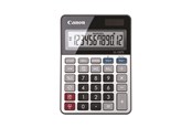 Lommeregner - Canon LS-122TS Desktop Calculator - 2470C002