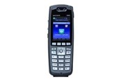 Stationær telefon - SpectraLink 8440 black SfB w/std. batt & charger - KBK8440220