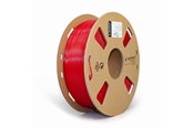 Filament/Resin - 3D-printer - Gembird PETG (PET, PETT) filament - Rød - 1.75mm ø - 1 kg - 3DP-PETG1.75-01-R
