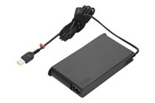 Bærbar Oplader - Lenovo AC Adapter - 170W - Slim Tip - 4X20S56701