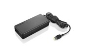 Bærbar Oplader - Lenovo 135W AC Adapter (Slim Tip) - power adapter - 135 Watt - 4X20S56685