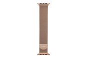 Smartwatch - Tilbehør - Laut Steel Loop Rose Gold 38mm - LAUT_AWS_ST_RG