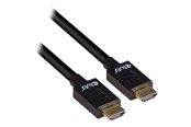 Skærmkabel - Club 3D HDMI cable - 3 m - CAC-1130