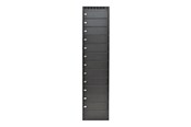 Systemtilbehør (kølepasta mv.) - LEBA Innovation NoteLocker 12 - NO3-NL-12M12D-DK