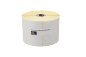 Papir, Fotopapir og Etiketter - Zebra 3012883-T Z-Perform 1000D Direct Thermal Paper Labels 102 x 178mm Uncoated Permanent Adhesive 25mm Core (12-Pack) - 3012883-T