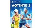 Spil - AO Tennis 2 - Sony PlayStation 4 - Sport - 3499550384116