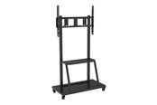 Vægbeslag, AV-Beslag & AV-Møbler - IC INTRACOM techly - Max 150 kg - recommended for 100" - ICA-TR30